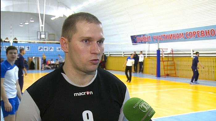 Максим Нененко: «Сделали выводы из поражений»