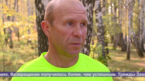 ТНТ. 26 сентября