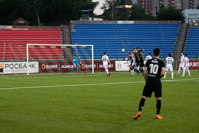 Фото - Даниил Савиных