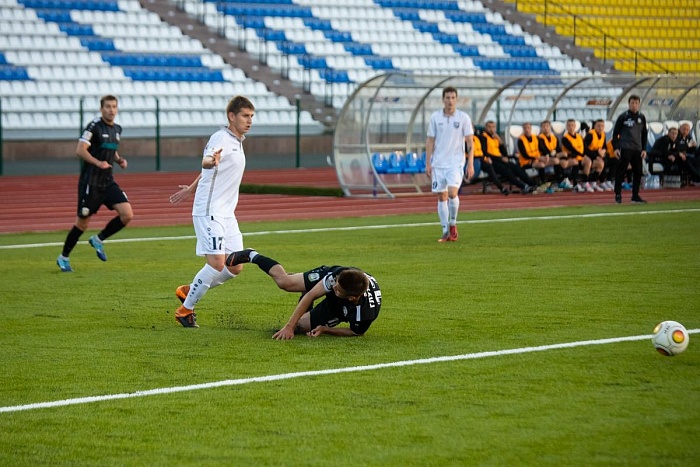 Фото - Даниил Савиных