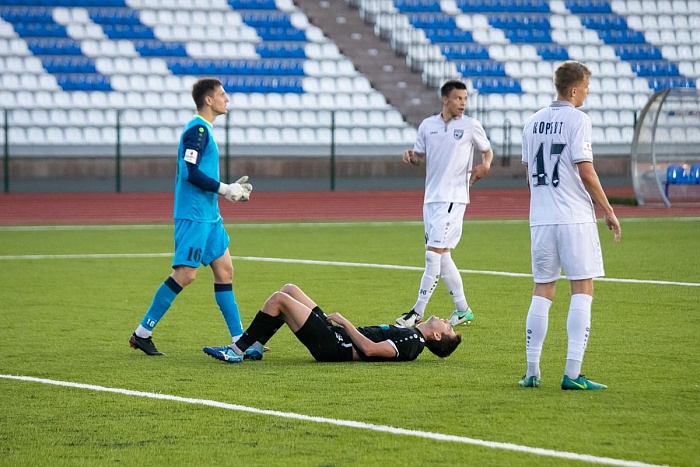 Фото - Даниил Савиных