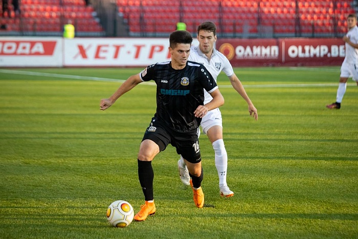 Фото - Даниил Савиных