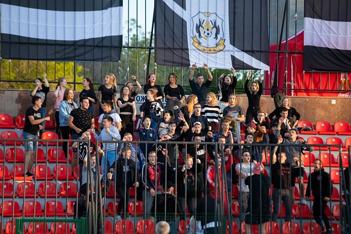 Фото - Даниил Савиных