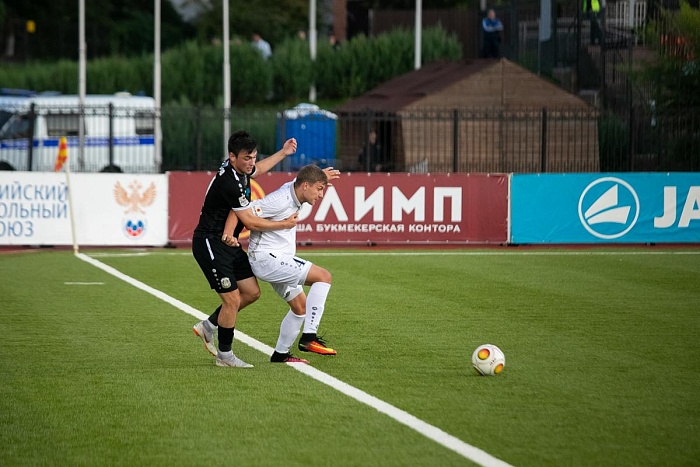 Фото - Даниил Савиных