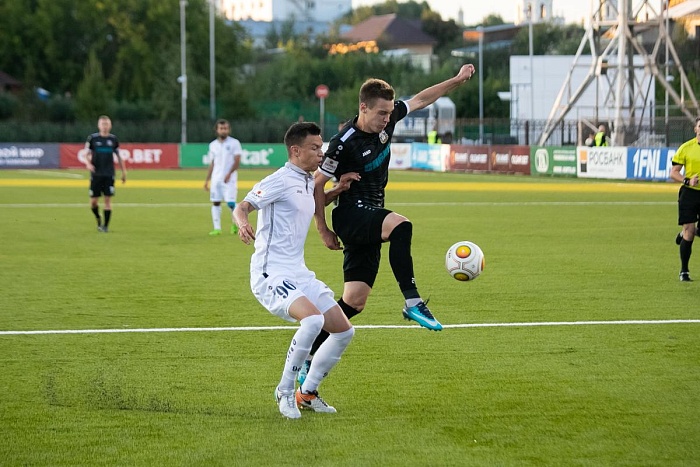 Фото - Даниил Савиных