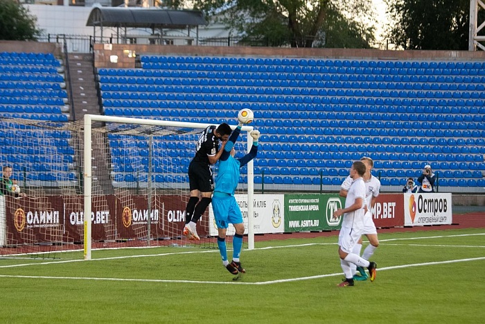 Фото - Даниил Савиных