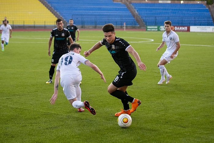 Фото - Даниил Савиных