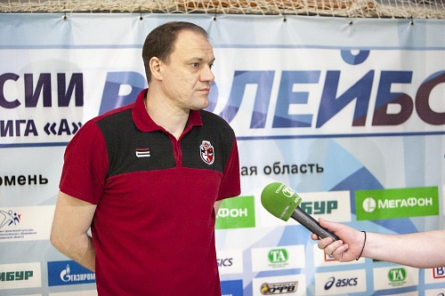 Игорь Шулепов: «Наш план сработал»