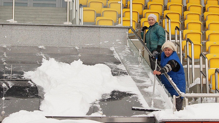 Фото Антона САКЕРИНА