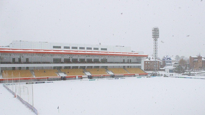 Фото Антона САКЕРИНА