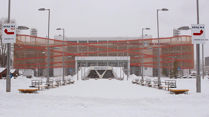 Фото Антона САКЕРИНА