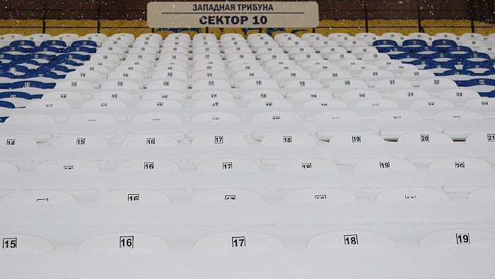 Фото Антона САКЕРИНА