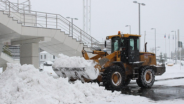 Фото Антона САКЕРИНА
