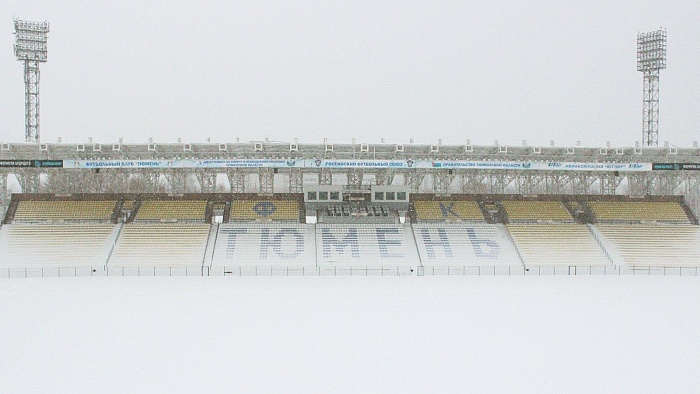 Фото Антона САКЕРИНА