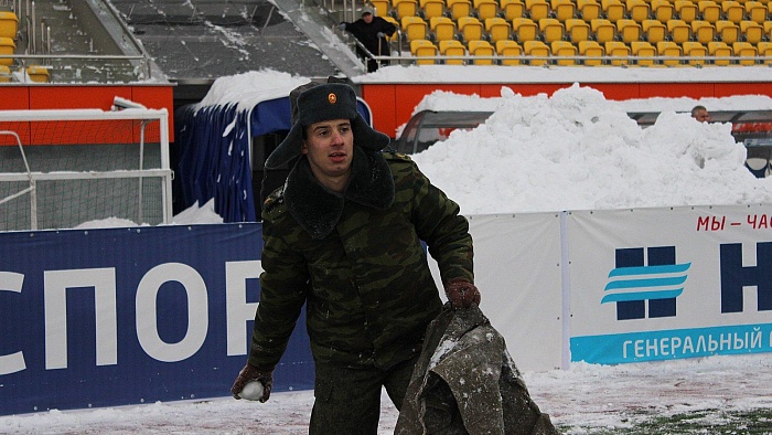 Фото Антона САКЕРИНА