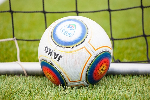 Алексей Кашкаров: «Дед с детства прививал любовь к спорту»