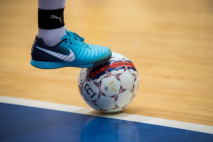 «Парма» уступила фавориту