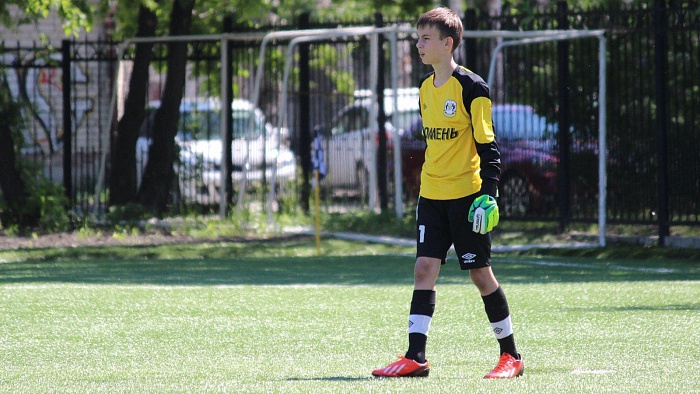 Фото Антона САКЕРИНА