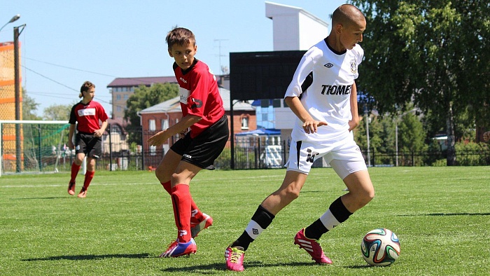 Фото Антона САКЕРИНА