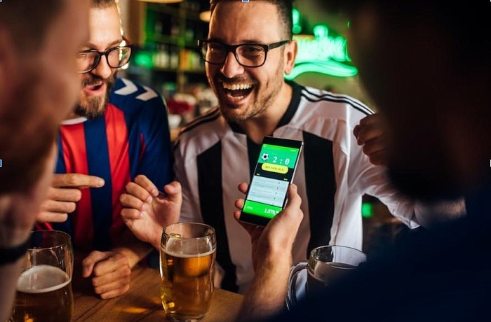 ТОП-5 идей для досуга