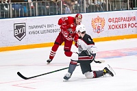 Тюменский хоккейный клуб «Рубин» 5 сентября сыграет с командой из Ростова-на-Дону