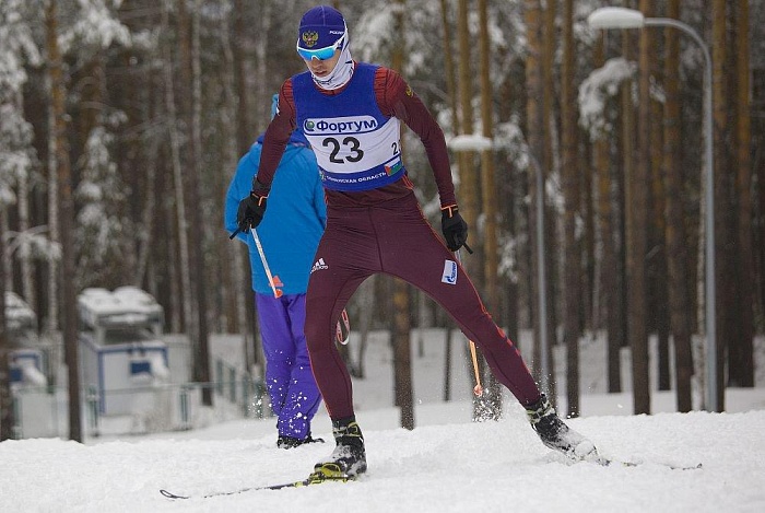 Фото Антона САКЕРИНА
