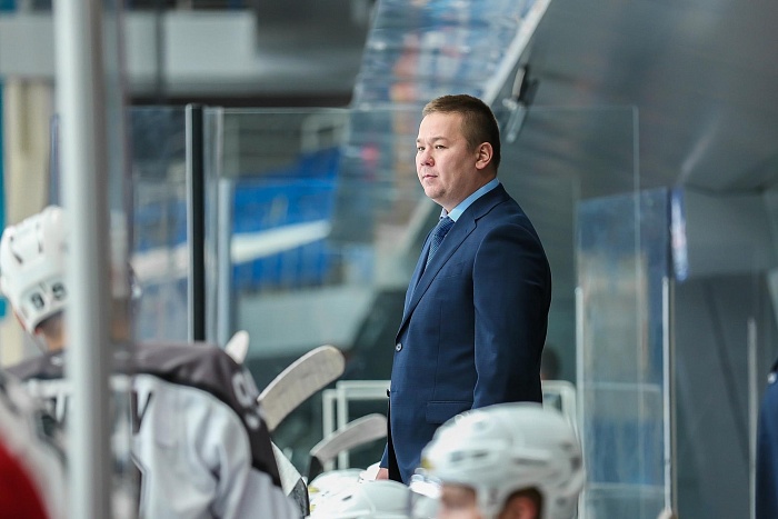 Рустам Камалов: «Мы были обязаны побеждать»