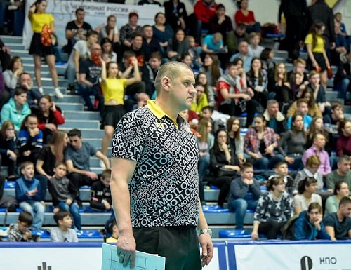 Валерий Пясковский: «Готовимся встретить гостей во всеоружии»