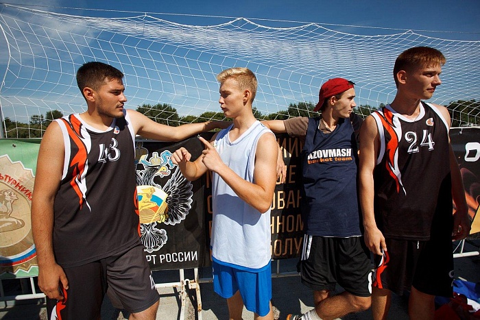 Фото Натальи ГОРШКОВОЙ