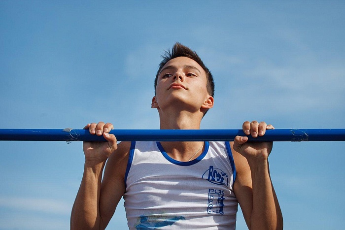 Фото Натальи ГОРШКОВОЙ