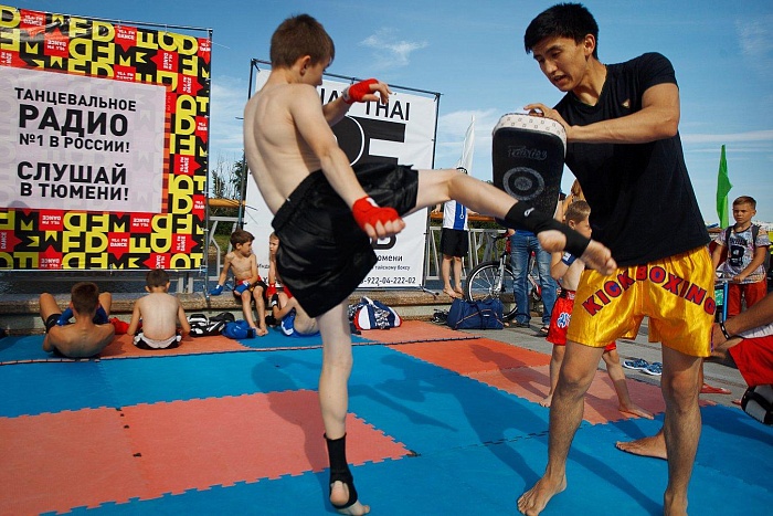 Фото Натальи ГОРШКОВОЙ