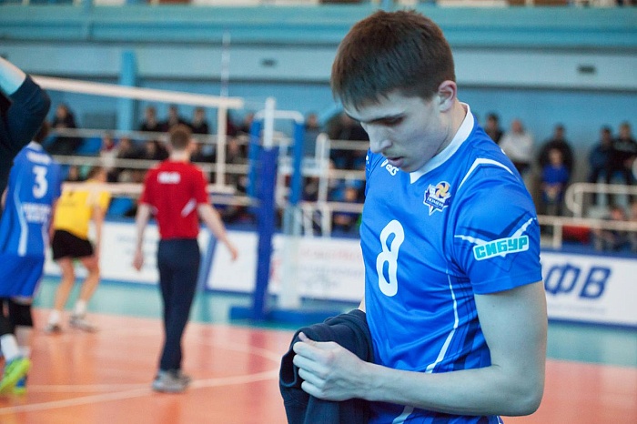 Фото Александра ЗЫРЯНОВА