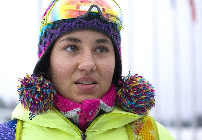 Арина Пантова: «Поняла, что новое не означает плохое»