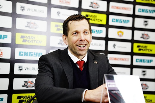 Денис Ячменев: «Действовали хорошо, но концовку смазали»