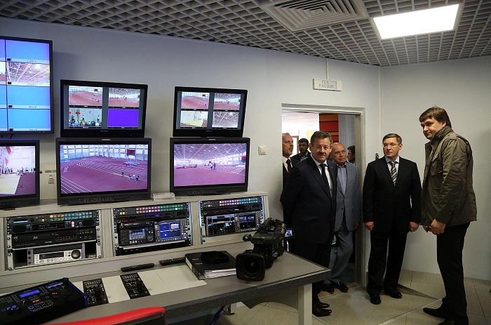 Фото Виктории ЮЩЕНКО