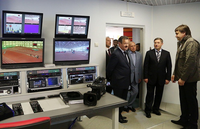 Фото Виктории ЮЩЕНКО