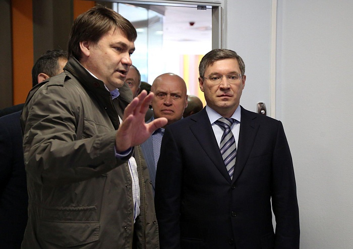 Фото Виктории ЮЩЕНКО