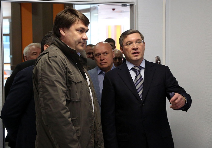 Фото Виктории ЮЩЕНКО