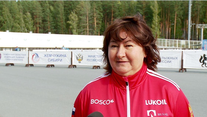 Елена Вяльбе: «На Юлю такая ошибка не похожа»