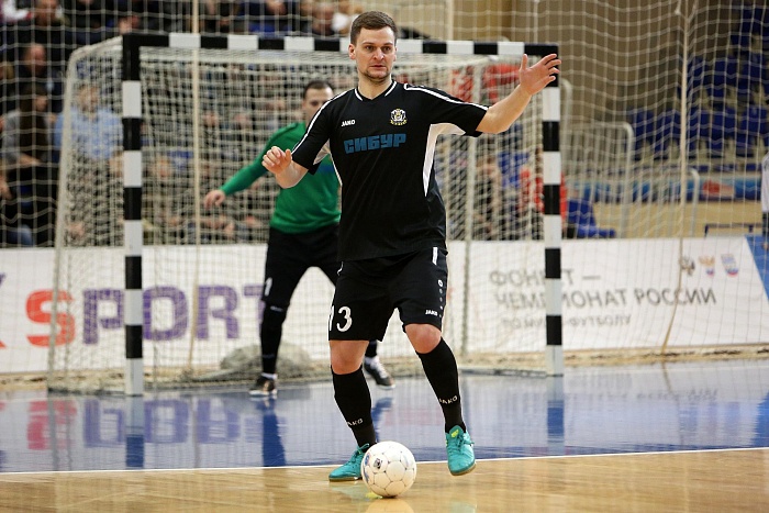 Сергей Абрамович. Фото Виктории ЮЩЕНКО