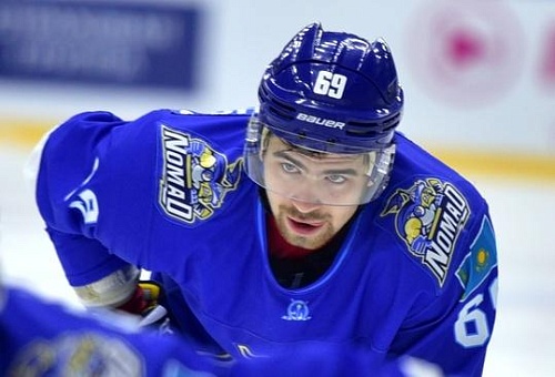 Шутов завершил карьеру в «Тамбове», а Севостьянов ее там продолжит