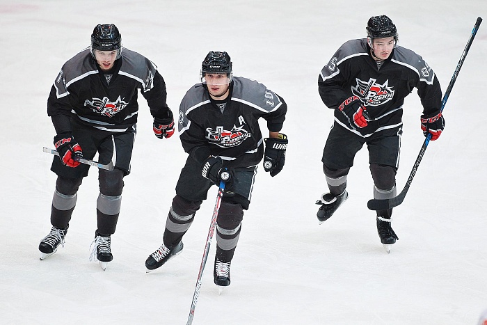 Фото Владимира ОГНЁВА.