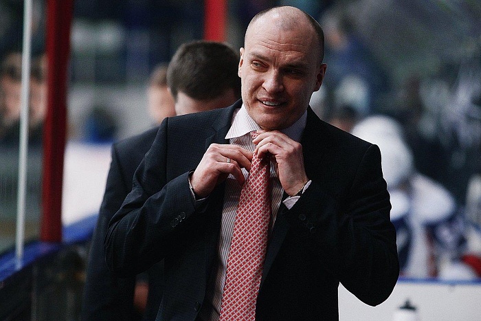 Фото Владимира ОГНЁВА