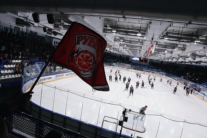 Фото Владимира ОГНЁВА