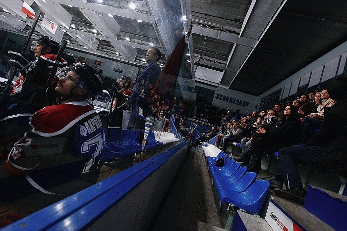 Фото Владимира ОГНЁВА