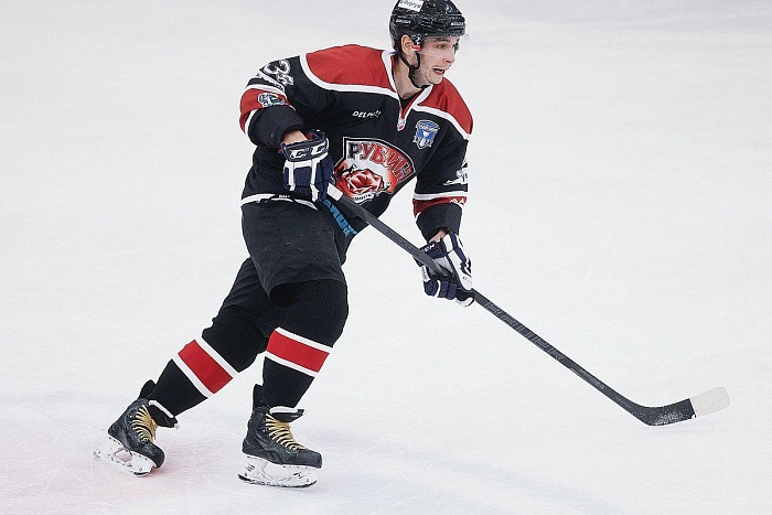 Фото Владимира ОГНЁВА