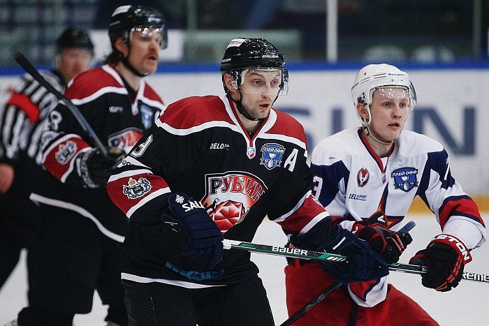 Фото Владимира ОГНЁВА