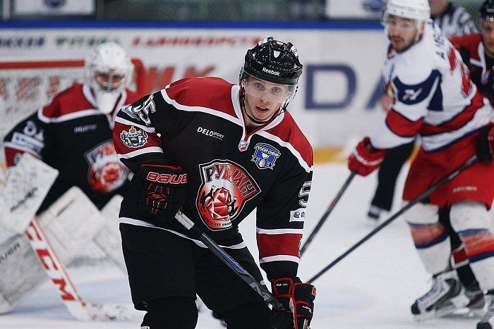 Фото Владимира ОГНЁВА