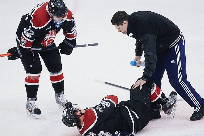 Фото Владимира ОГНЁВА