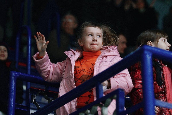 Фото Владимира ОГНЁВА